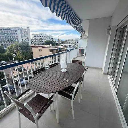 Apartment 2 Cote Palm A Cannes