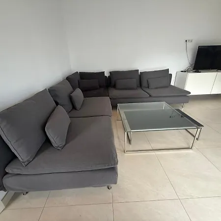 Apartmán 2 Cote Palm A